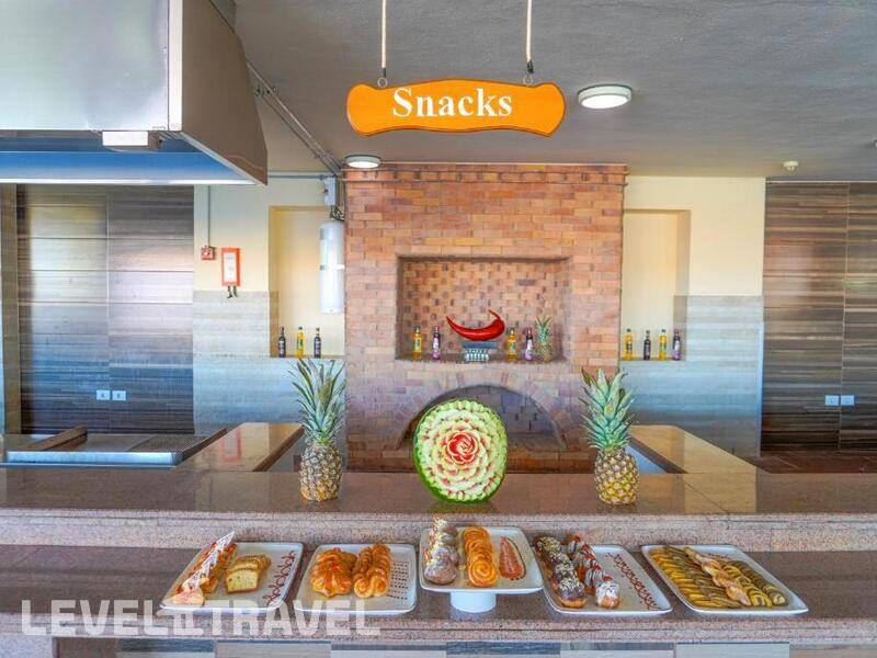 Фотография Charmillion Gardens Aqua Park Ssh (Ex.Sea Garden)