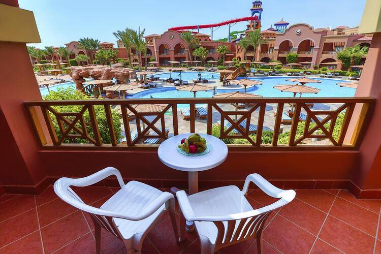 Charmillion Gardens Aqua Park Ssh (Ex.Sea Garden)