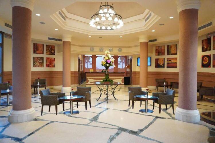 Charmillion Gardens Aqua Park Ssh (Ex.Sea Garden)