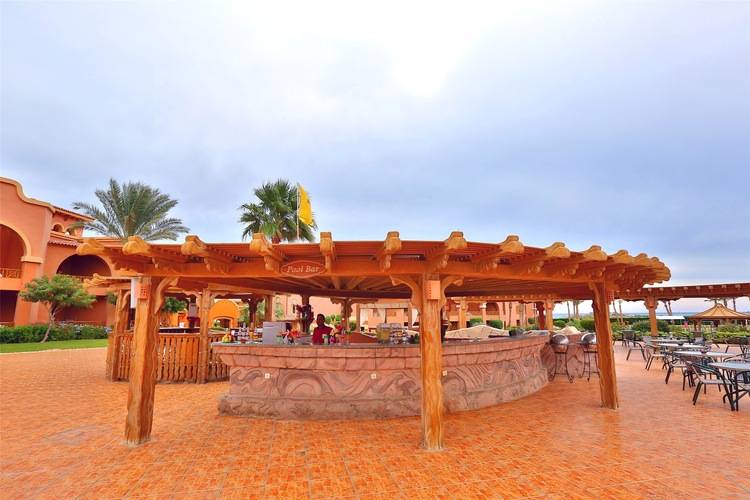 Charmillion Gardens Aqua Park Ssh (Ex.Sea Garden)