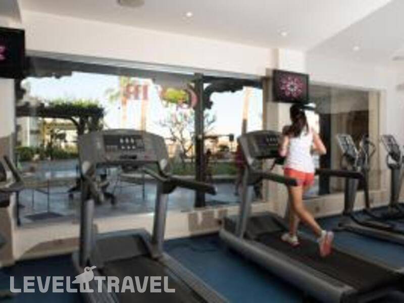 Фотография Charmillion Gardens Aqua Park Ssh (Ex.Sea Garden)