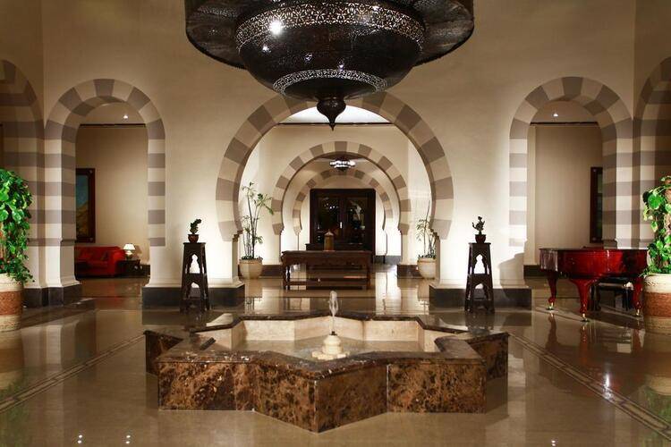 Stella Di Mare Beach Resort & Spa Makadi Bay (Ex.Stella Makadi Beach Resort & Spa)