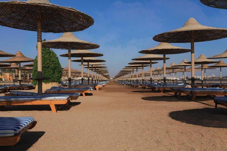 Stella Di Mare Beach Resort & Spa Makadi Bay (Ex.Stella Makadi Beach Resort & Spa)