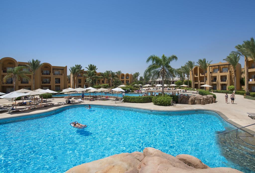 Stella Di Mare Beach Resort & Spa Makadi Bay (Ex.Stella Makadi Beach Resort & Spa)