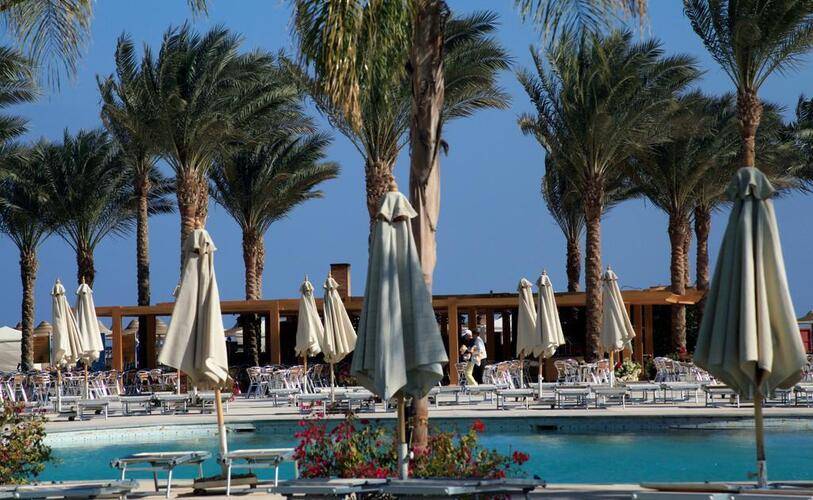 Stella Di Mare Beach Resort & Spa Makadi Bay (Ex.Stella Makadi Beach Resort & Spa)