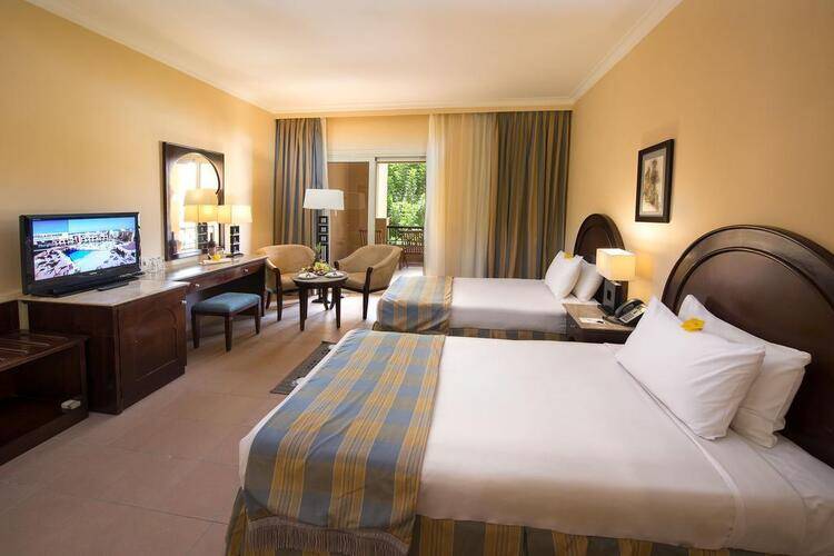 Stella Di Mare Beach Resort & Spa Makadi Bay (Ex.Stella Makadi Beach Resort & Spa)