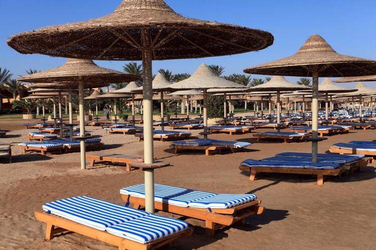 Stella Di Mare Beach Resort & Spa Makadi Bay (Ex.Stella Makadi Beach Resort & Spa)