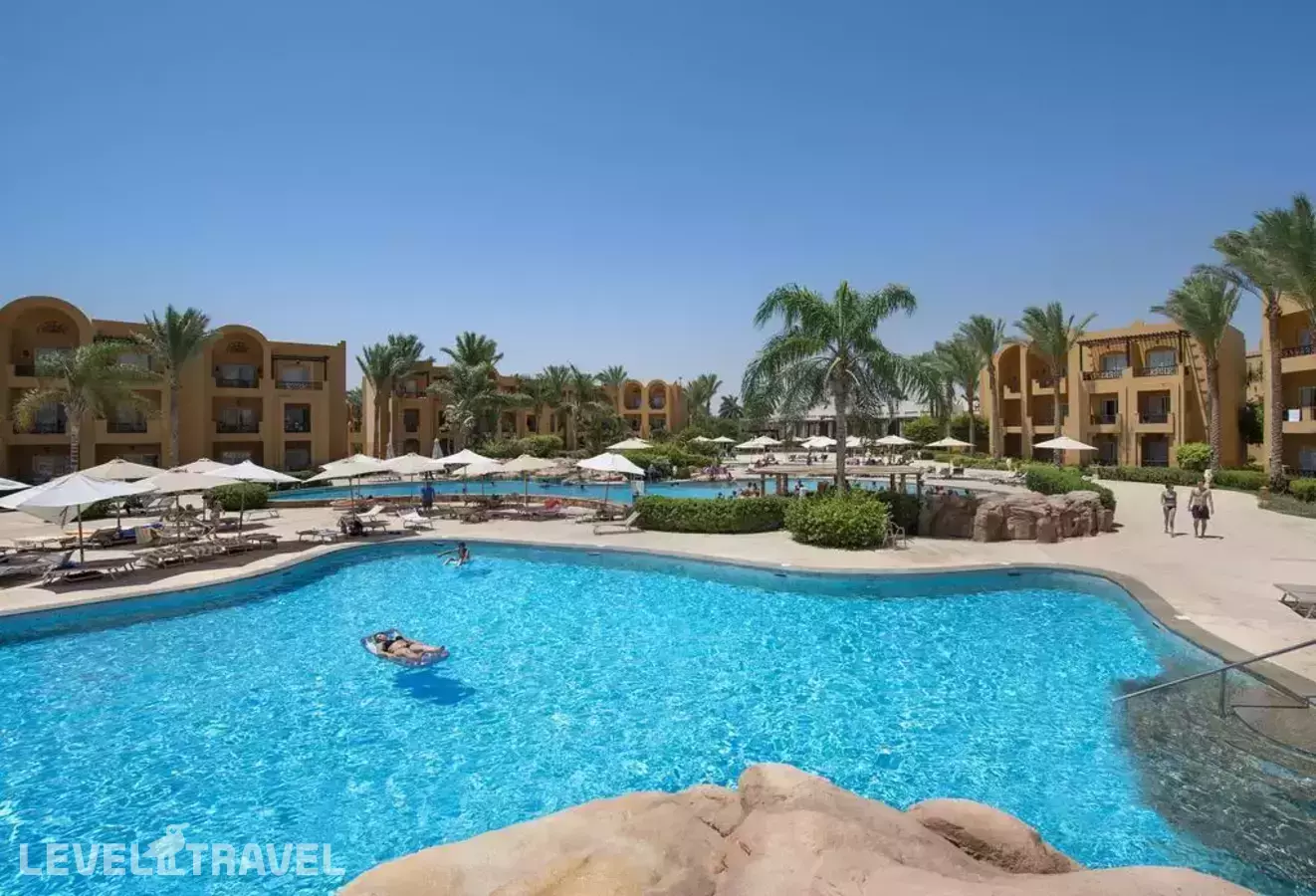 Stella Di Mare Beach Resort & Spa Makadi Bay (Ex.Stella Makadi Beach Resort & Spa)