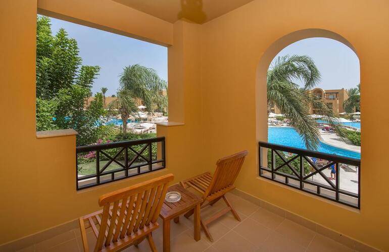 Stella Di Mare Beach Resort & Spa Makadi Bay (Ex.Stella Makadi Beach Resort & Spa)