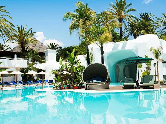 Don Carlos Leisure Resort & Spa