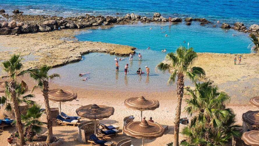 Pickalbatros Citadel Sahl Hasheesh (Ex.Albatros Citadel)