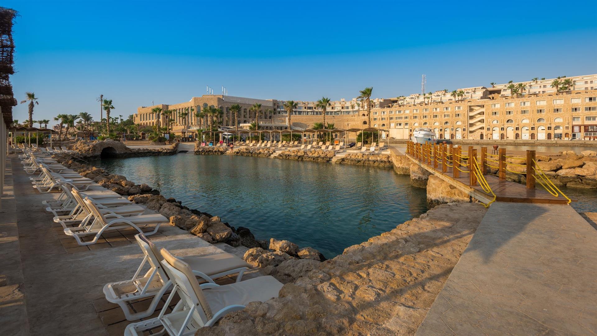 Pickalbatros Citadel Sahl Hasheesh (Ex. Albatros Citadel)