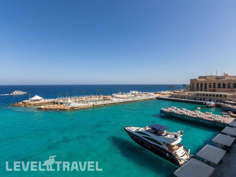 Фотография Pickalbatros Citadel Sahl Hasheesh (Ex.Albatros Citadel)