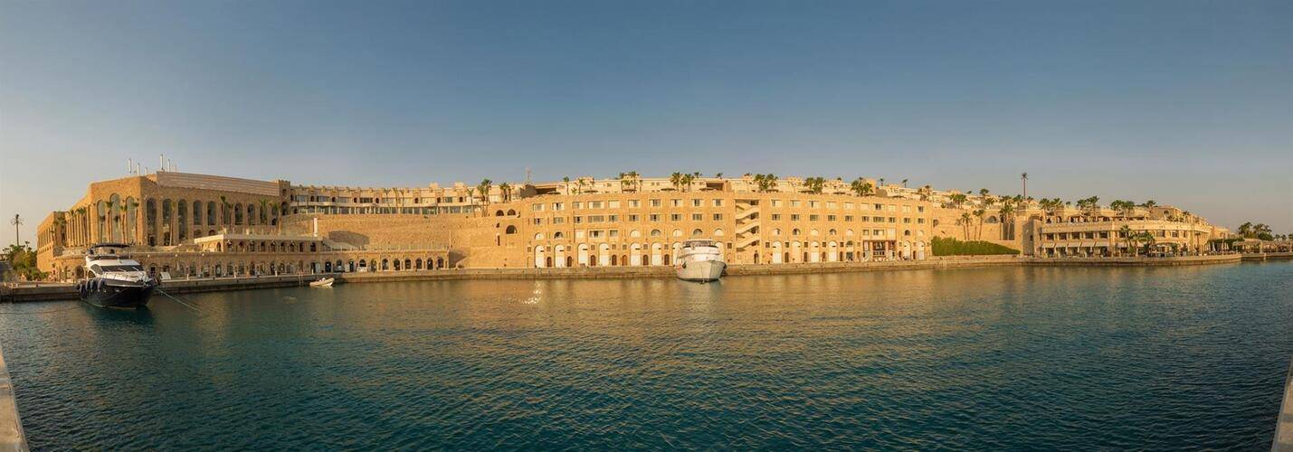 Pickalbatros Citadel Sahl Hasheesh (Ex.Albatros Citadel)
