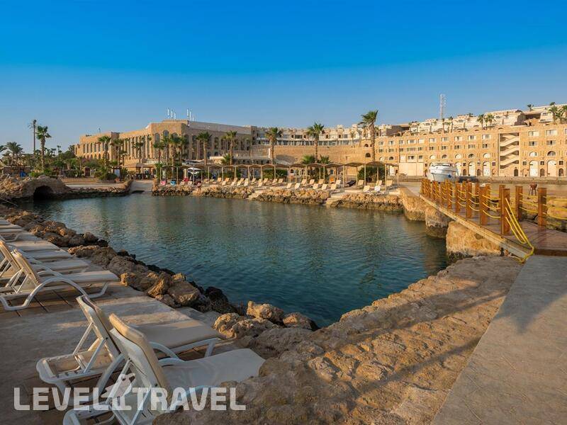 Фотография Pickalbatros Citadel Sahl Hasheesh (Ex.Albatros Citadel)