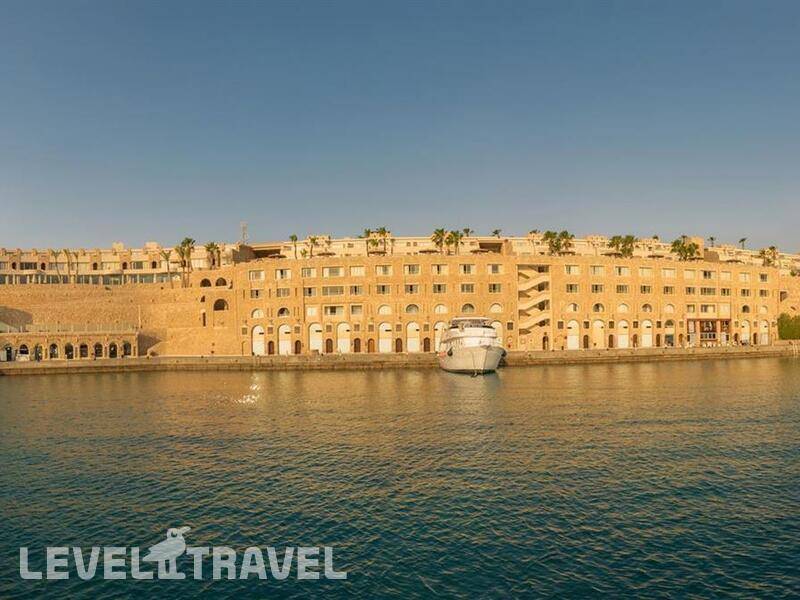 Фотография Pickalbatros Citadel Sahl Hasheesh (Ex.Albatros Citadel)