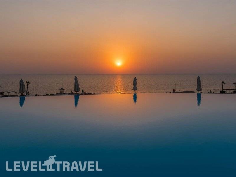 Фотография Pickalbatros Citadel Sahl Hasheesh (Ex.Albatros Citadel)