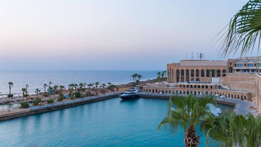 Pickalbatros Citadel Sahl Hasheesh (Ex.Albatros Citadel)
