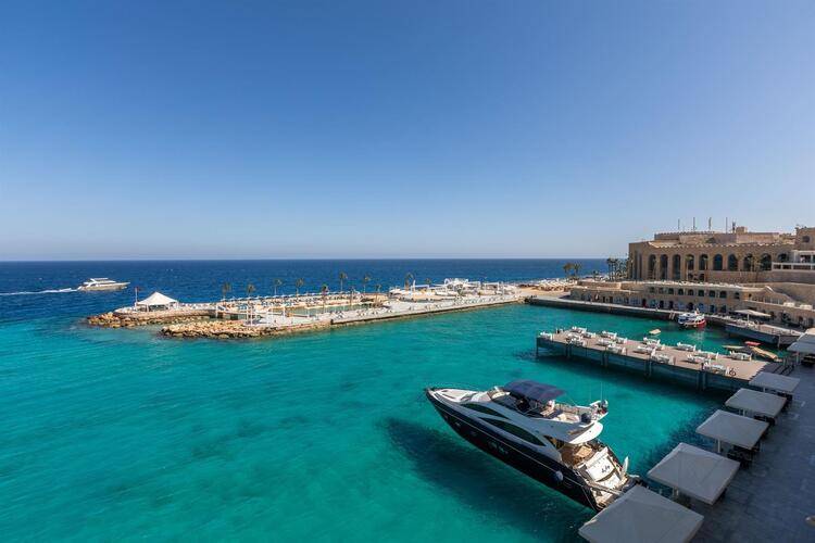 Pickalbatros Citadel Sahl Hasheesh (Ex.Albatros Citadel)