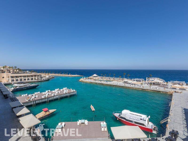 Фотография Pickalbatros Citadel Sahl Hasheesh (Ex.Albatros Citadel)