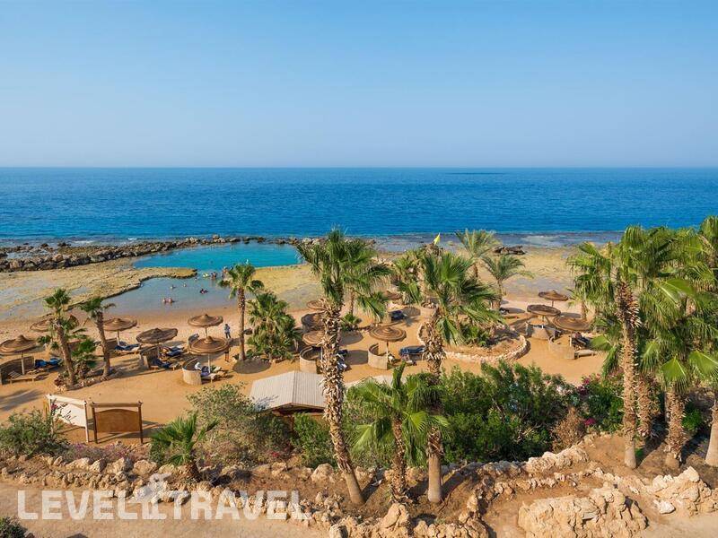 Фотография Pickalbatros Citadel Sahl Hasheesh (Ex.Albatros Citadel)
