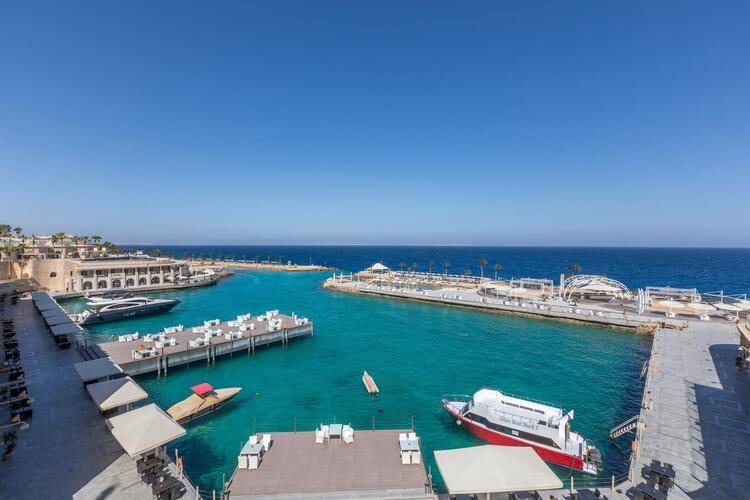Pickalbatros Citadel Sahl Hasheesh (Ex.Albatros Citadel)