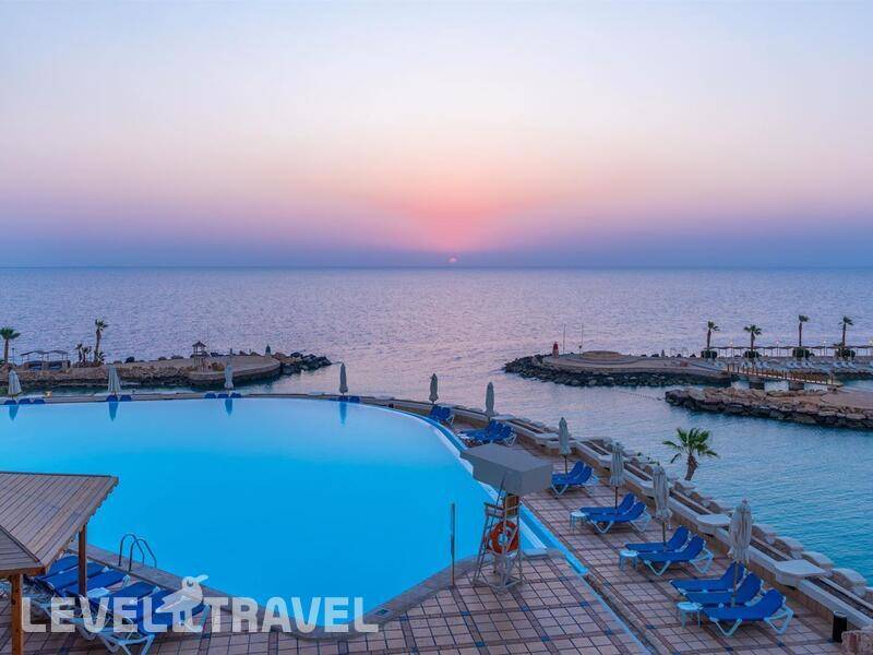 Фотография Pickalbatros Citadel Sahl Hasheesh (Ex.Albatros Citadel)
