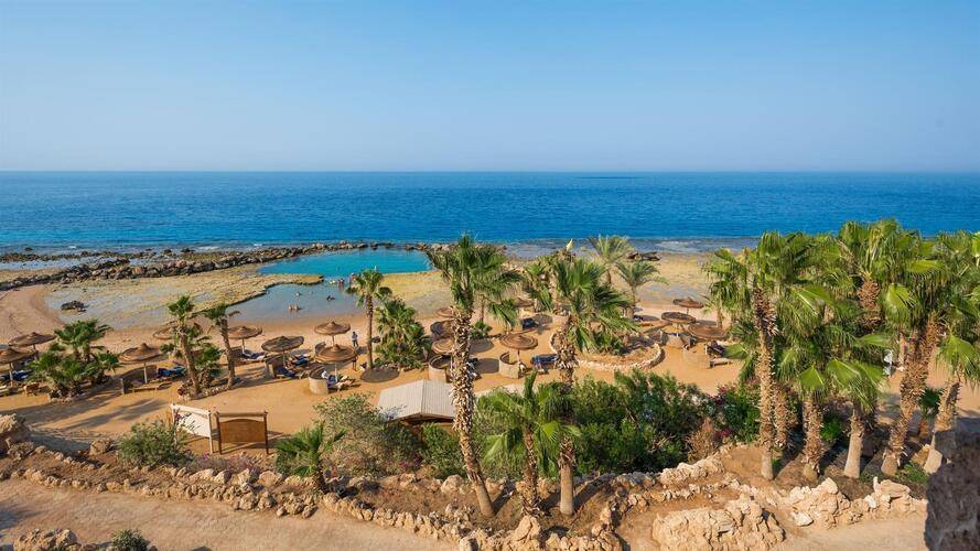 Pickalbatros Citadel Sahl Hasheesh (Ex.Albatros Citadel)