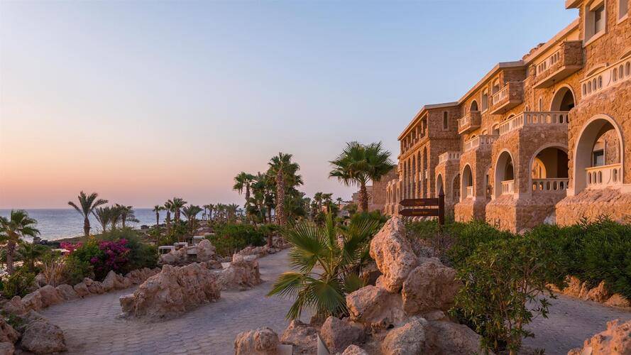Pickalbatros Citadel Sahl Hasheesh (Ex.Albatros Citadel)