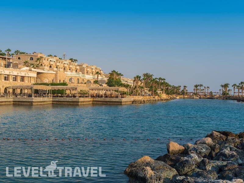 Фотография Pickalbatros Citadel Sahl Hasheesh (Ex.Albatros Citadel)