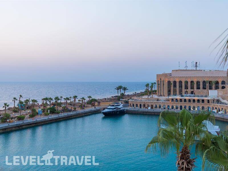 Фотография Pickalbatros Citadel Sahl Hasheesh (Ex.Albatros Citadel)