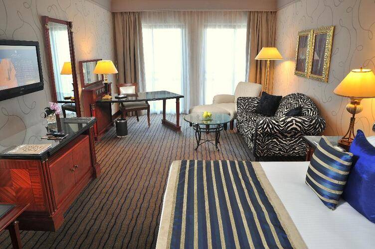 Intercontinental City Stars (Cairo Citystars)