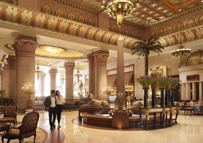 Intercontinental City Stars (Cairo Citystars)