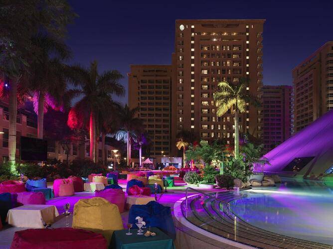 Intercontinental City Stars (Cairo Citystars)