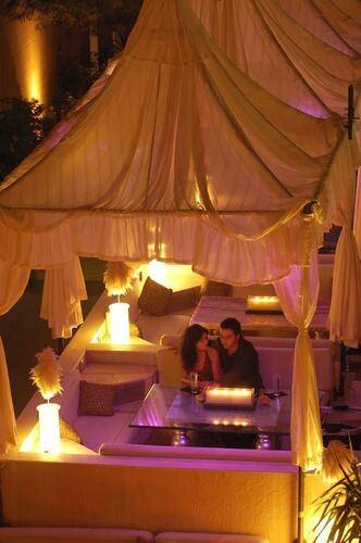 Intercontinental City Stars (Cairo Citystars)