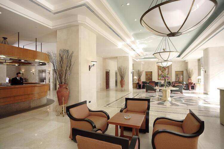 Intercontinental City Stars (Cairo Citystars)