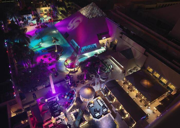 Intercontinental City Stars (Cairo Citystars)