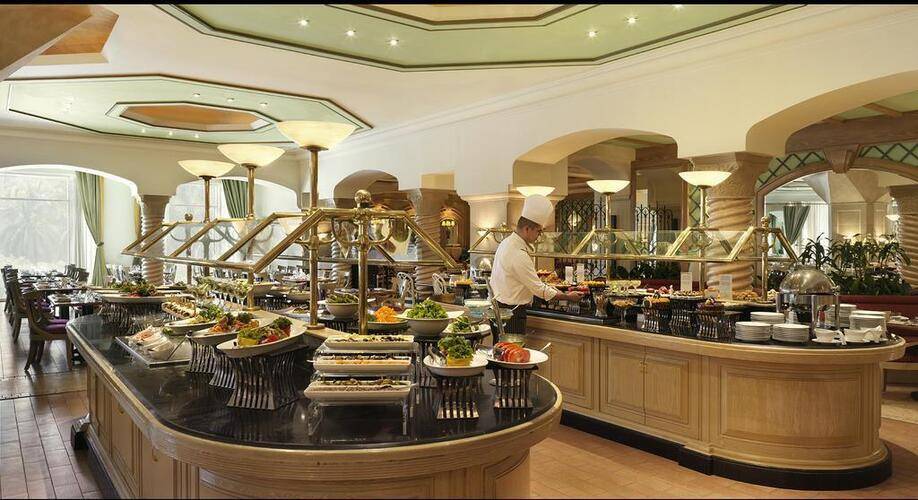 Intercontinental City Stars (Cairo Citystars)