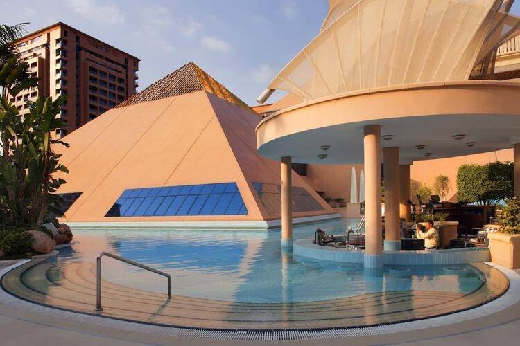 Intercontinental City Stars (Cairo Citystars)