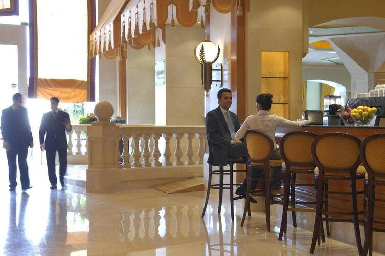 Intercontinental City Stars (Cairo Citystars)