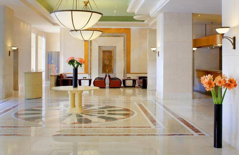 Intercontinental City Stars (Cairo Citystars)