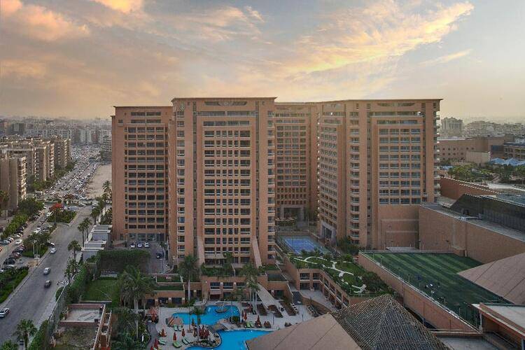 Intercontinental City Stars (Cairo Citystars)