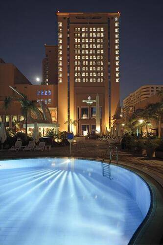Intercontinental City Stars (Cairo Citystars)