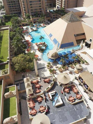 Intercontinental City Stars (Cairo Citystars)