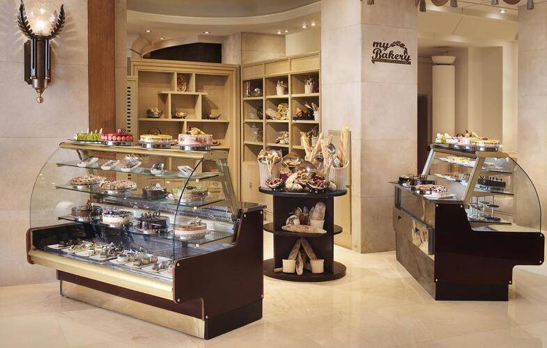 Intercontinental City Stars (Cairo Citystars)