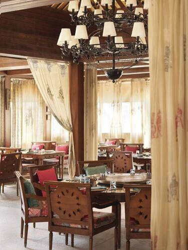 Intercontinental City Stars (Cairo Citystars)