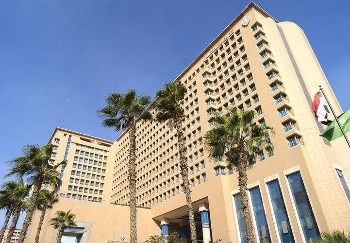 Intercontinental City Stars (Cairo Citystars)