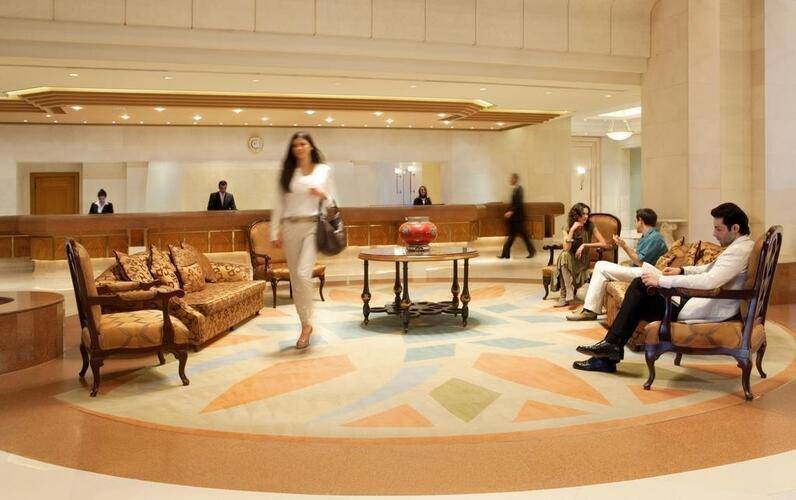 Intercontinental City Stars (Cairo Citystars)