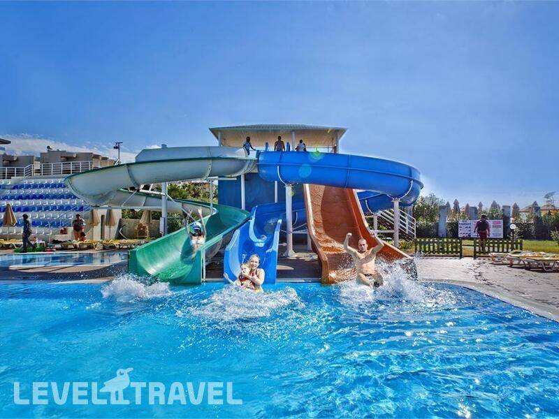 Фотография Mc Beach Park Resort Hotel Фотография Mc Beach Park Resort Hotel
