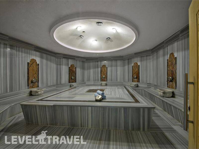 Фотография Mc Beach Park Resort Hotel